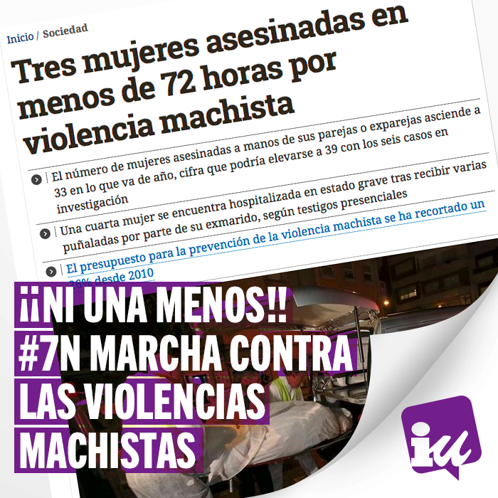 Nos queremos vivas
#7Nyovoy