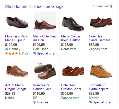 ecomm_tips's tweet photo. How &amp; Why Retailers Should Use Keywords In Google Shopping w/ Profit Breakdown. http://t.co/25Xk7x458i #ecommerce http://t.co/mq1tNTxlBO