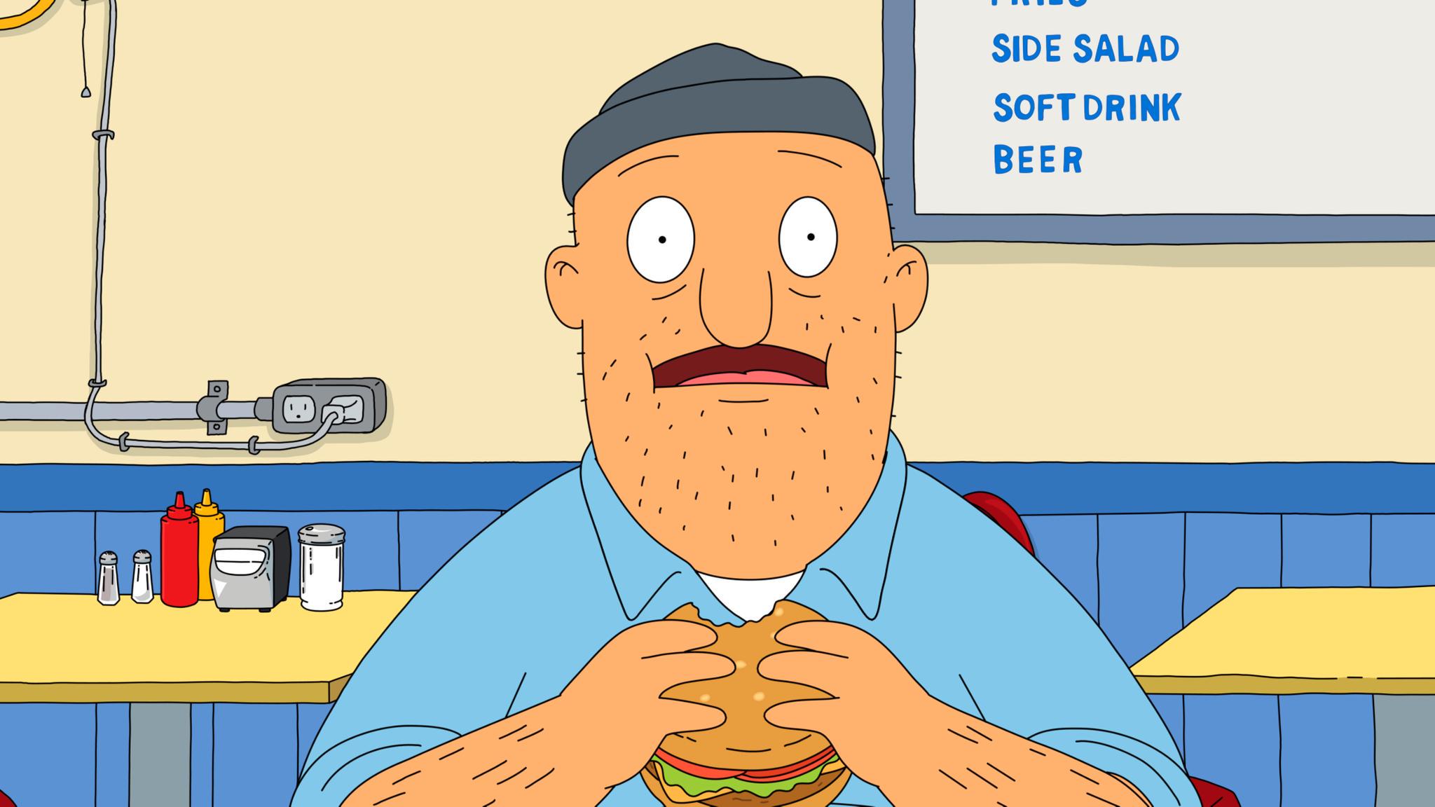 Закусочная боба джин. Закусочная боба боб и линда. Закусочная боба боб и линда. Bob's burgers season 7. Боб 5 сезон.