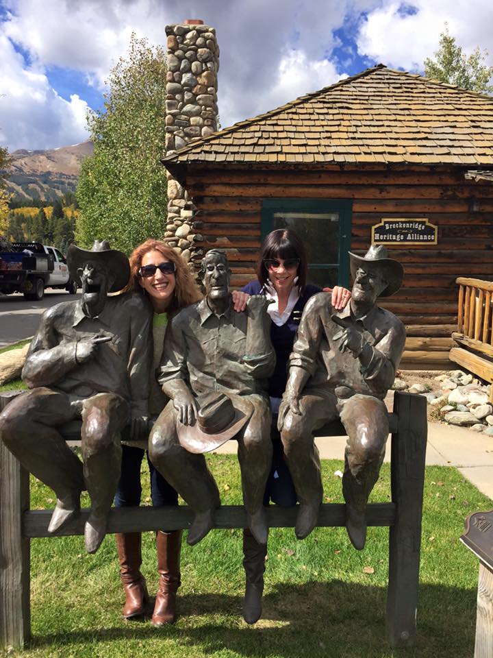 vhoffman3422's tweet photo. @GoBreck @LodgeByTheBlue  @RidgeStreetWine I finally got to visit both of you. And it was awesome. http://t.co/iHYwfXLRKM