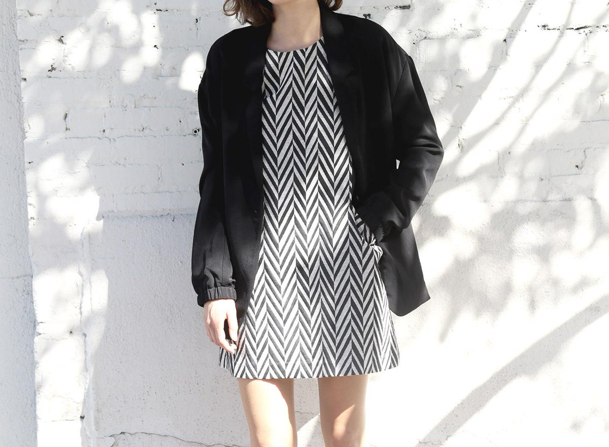 movintnyc's tweet photo. http://t.co/RBJ71iHOxB Boyfriend Blazer
http://t.co/GxN95thHQk Collete Dress http://t.co/ZCKFQPtq54