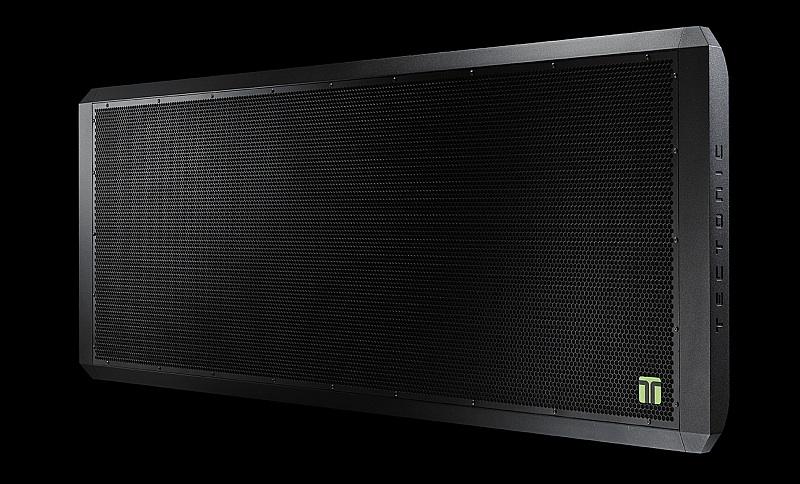 tectoniclabs's tweet photo. "Tectonic speakers are mind boggling. I'm switching them out in every design on the table right now" Doug @ClarityInc http://t.co/MmN6IWBU4O