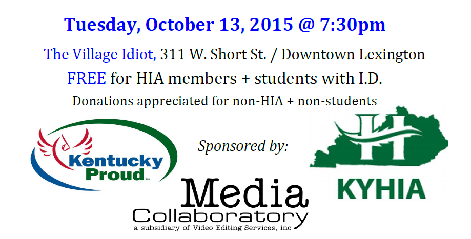 ky_hemp's tweet photo. Come network w/ @KentuckyHIA! http://t.co/VU6mMFVh9k @Aerouse @HendrixHemp @freedomseedfeed @KYHempsters #hempstate http://t.co/ZgVIY261rX
