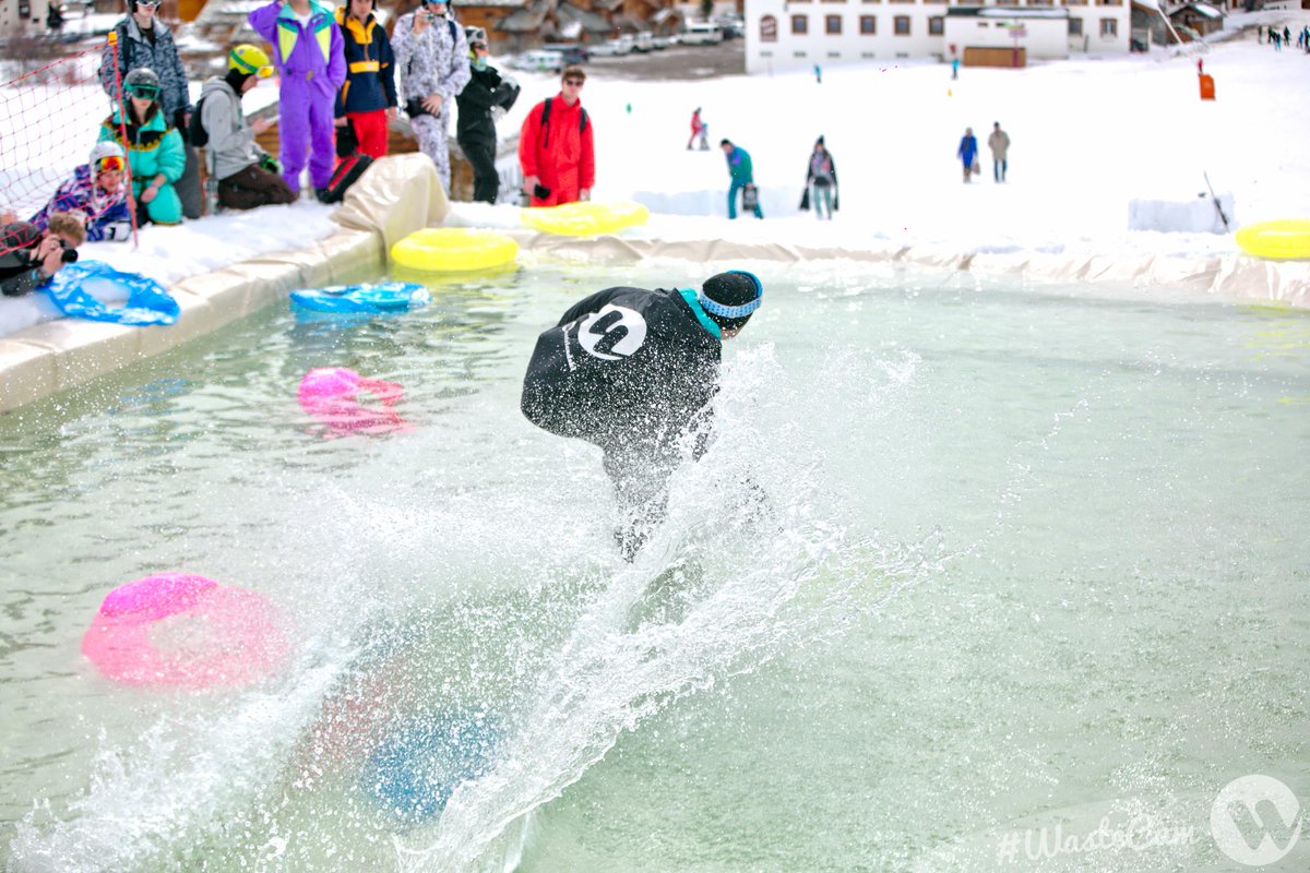 WastelandSki's tweet photo. So who's excited for this weekend?! #WLReps #ITMTYFF http://t.co/xYmA5TnZo7