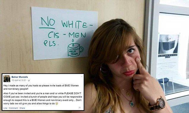 Nero's tweet image. NEW, by me: “Bahar Mustafa Should Never Have Been Arrested For Tweeting” breitbart.com/big-government…