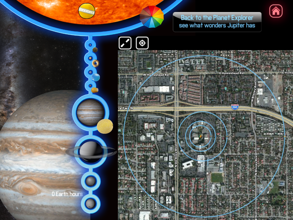 apppatch's tweet photo. #WorldSpaceWeek #wsw2015 a question for you - How much Space is there in Space? #edtech https://t.co/jwwSY8sttO http://t.co/JyyUM62iGl