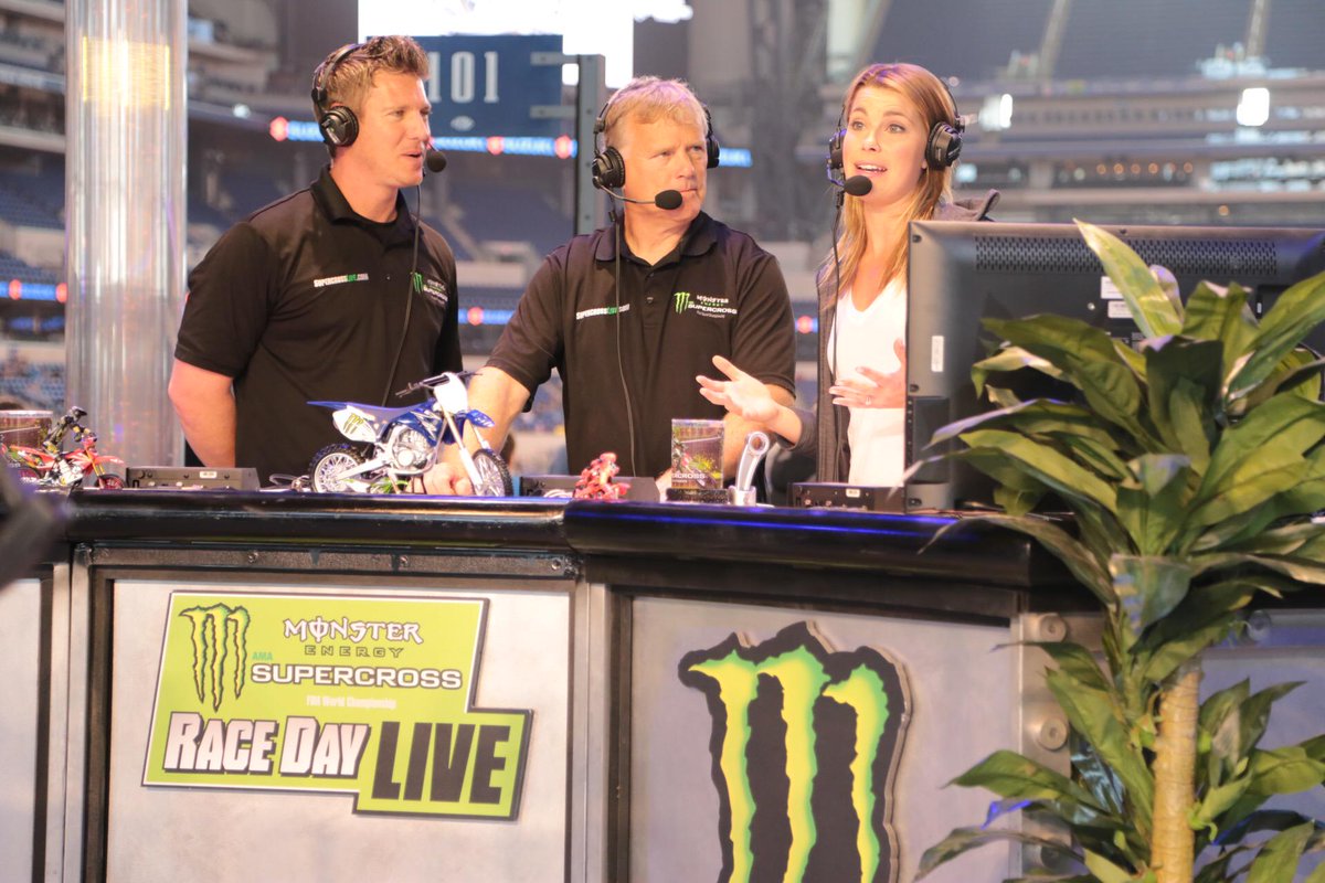 Supercross LIVE! tweet media