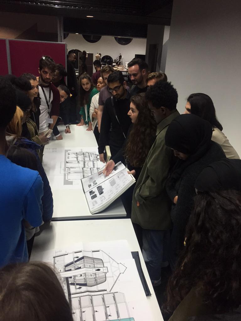 Institute of Ideas tweet media