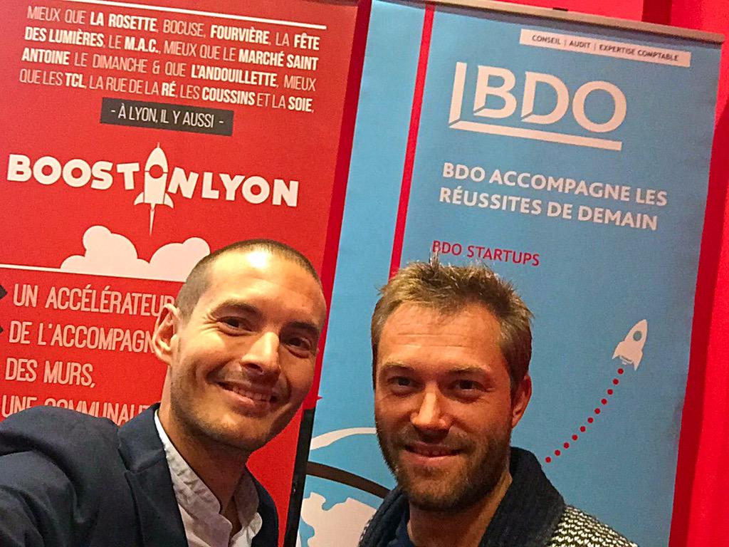 MaximeTripier's tweet photo. @bdofrance et @BoostInLyon accueillent @Hiinov chez @Bellecour_EA pour un afterworks dingue ! #BILSHOW #BDOcoaching http://t.co/AqGhbVdLSb