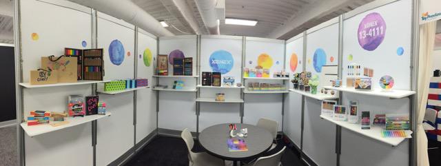 XonexPens's tweet photo. Stop in and stay awhile! #DallasToyShow http://t.co/IRPuw3shaV