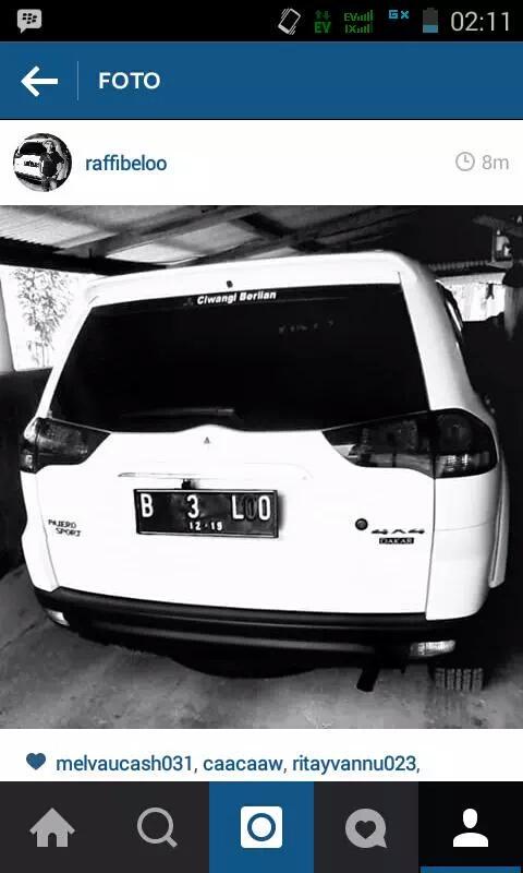 BELO TIMOR (@raffibello17) on Twitter photo 