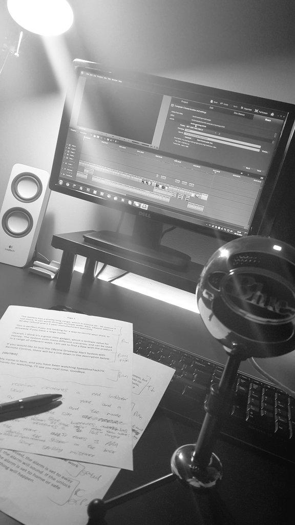 SpeedlineTechUK's tweet photo. New video coming soon! http://t.co/QLDt1Ikpf8