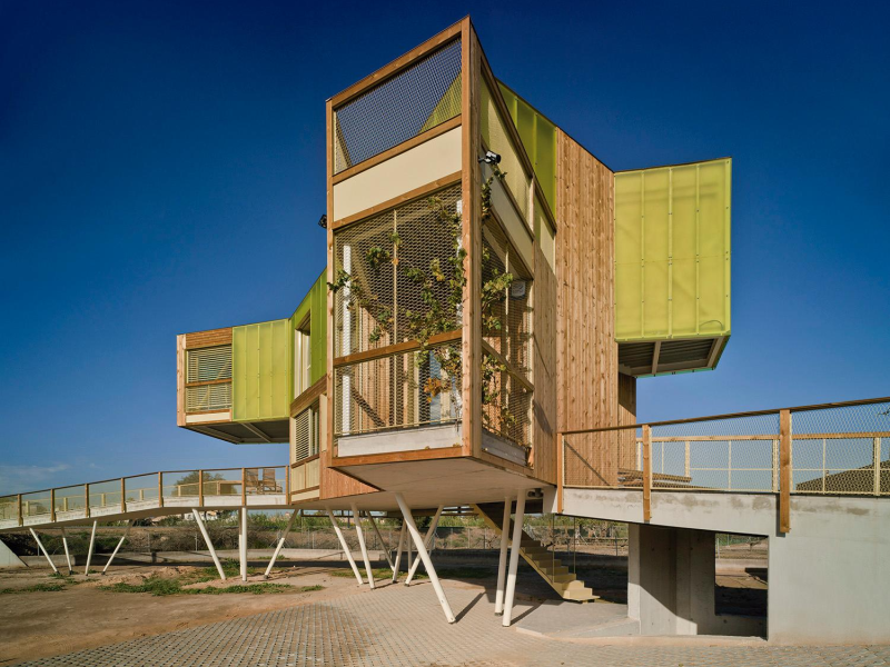Artmdm's tweet photo. El jueves el @Coamu prepara una visita a esta obra, premio de Arquitectura http://t.co/me0HExoees #ARQ_AA http://t.co/hmxymdIkoc