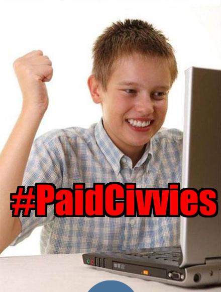 StMarcellinusSS's tweet photo. Thurs Oct 8th will be a $2 #PaidCivvies Day to support our school's Wellness Fund!! http://t.co/adifYQHTgw