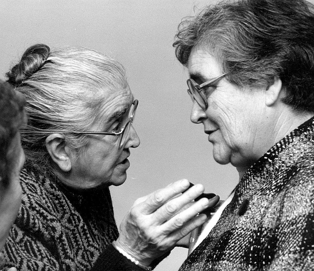 CatalunyaPlural's tweet image. 20 pedagogues que han revolucionat l'educació a Catalunya diarieducacio.cat/20-pedagogues-… @RosaSensat compleix 50 anys