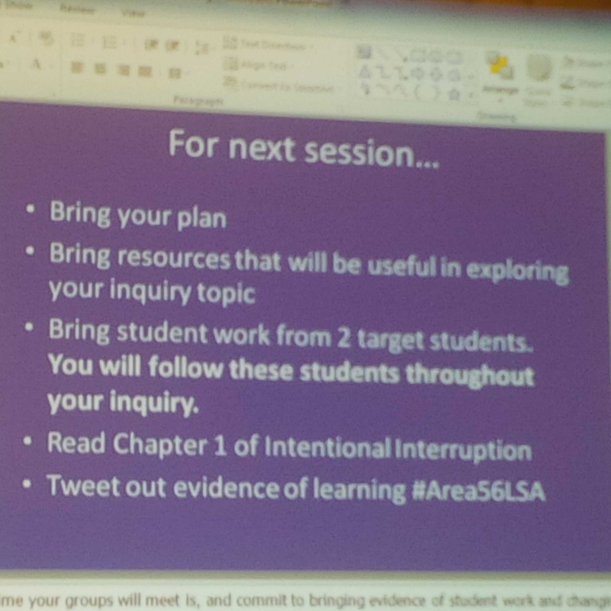 giannahelling's tweet image. Wow planning for our next Principal learning @NLSteinhauer #Fallsim15 #simk12