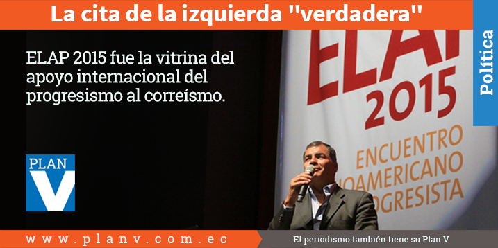 revistaPlanV's tweet photo. Así fue la cita de la izquierda "verdadera". http://t.co/Wayye88G8c
#ELAP2015 #30S #Correa #DemocratizandoMedios http://t.co/2tDM26Lh11