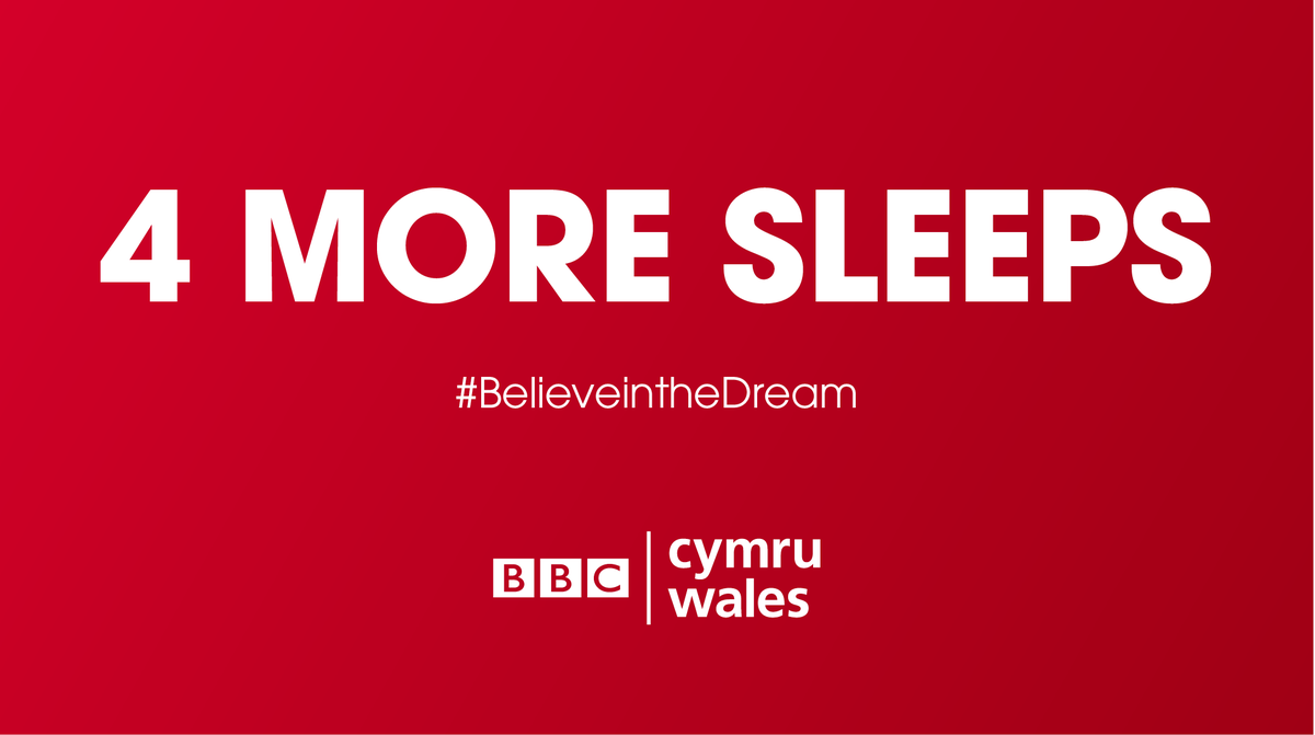 BBCWales's tweet photo. 🎉 Like you, we're excitedly counting down the days until #AUSvWAL!

#RWC2015
#Believeinthedream🏆 http://t.co/acWYq1gb7C