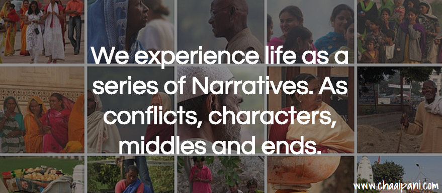 chaaipani's tweet photo. The inevitable joy of living life in #Stories. http://t.co/ONi6ZXXZeh