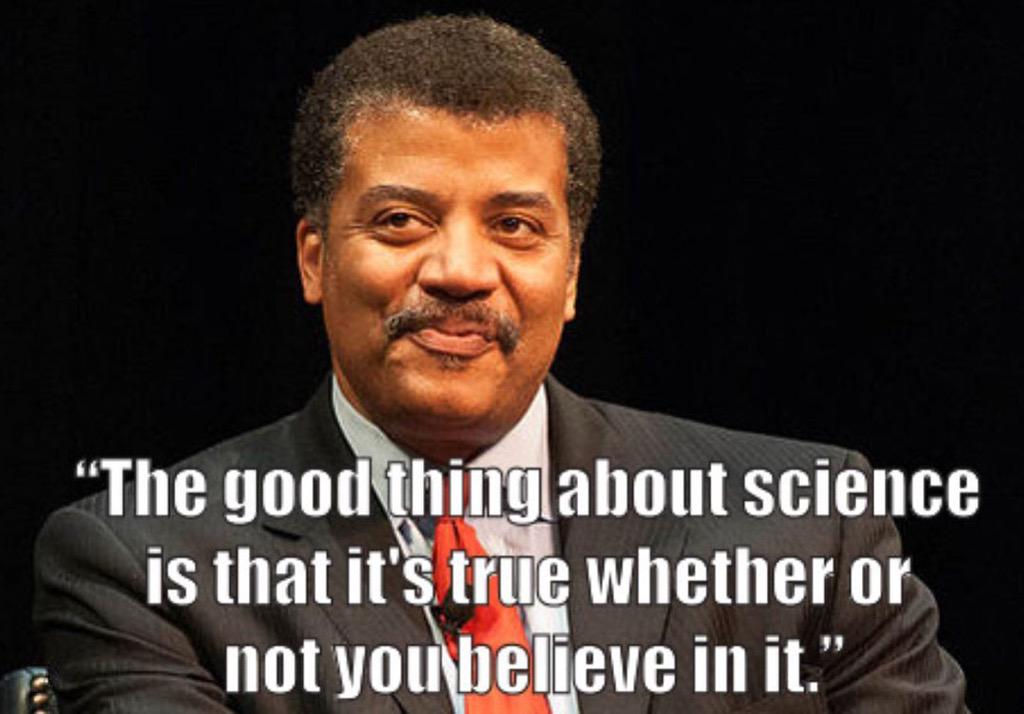 HAPPY BIRTHDAY NEIL DEGRASSE TYSON!   
