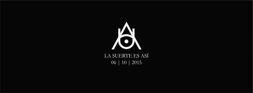 aurumrock's tweet photo. Hoy estrenamos nuevo video a las 6:00 PM estén pendientes en nuestras redes! #LaSuerteEsAsí http://t.co/Jstxt7olIG