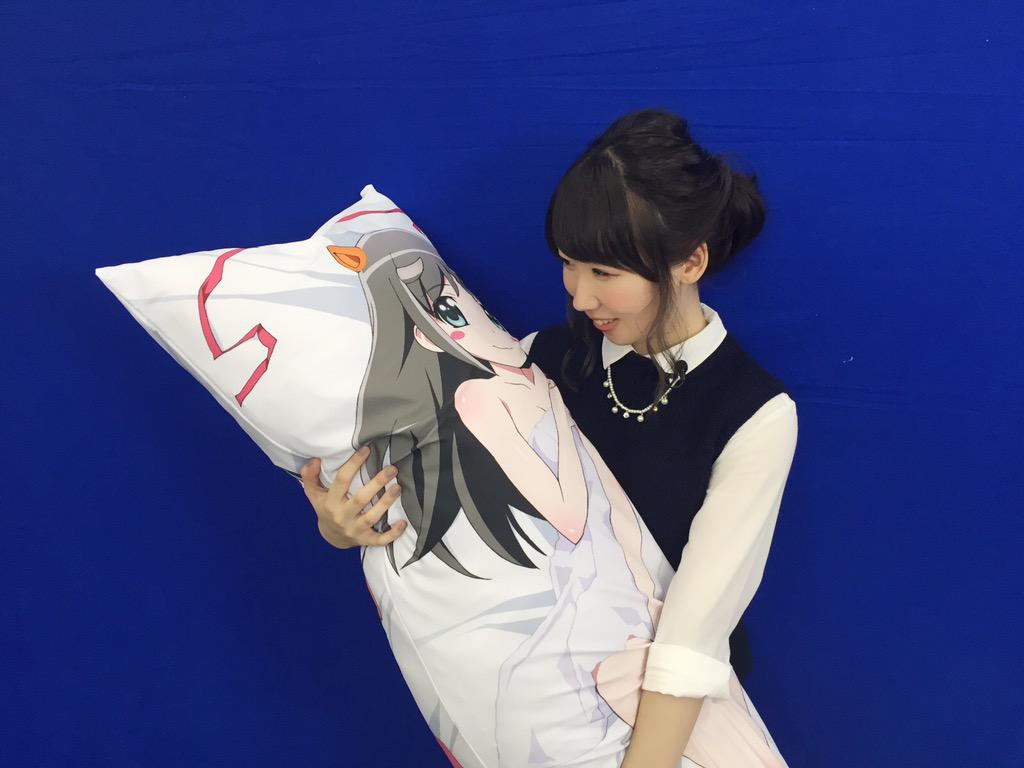 佐々木未来 ニコ生 干支 ク 見てくれたみんなありがとうー お鍋美味しかったです えとたまは10月8日から 再 放送がスタート 見てね ウリたん抱き枕かわいいですです Http T Co R7rxh0iibi Twitter