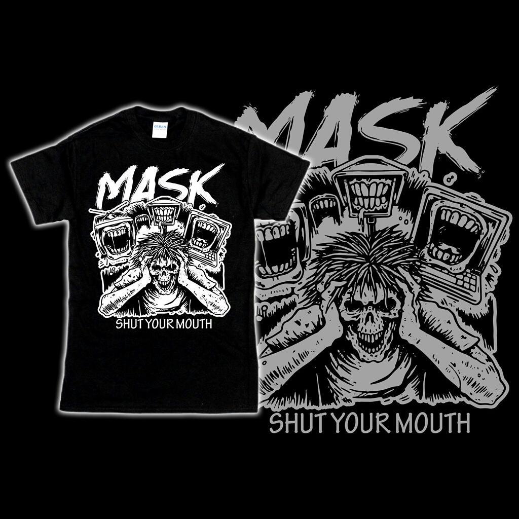 cuma share , sapa tw ada minat , gildan tees 125k include cutting sticker .. benefit for 1st EP .. grab it fast!!