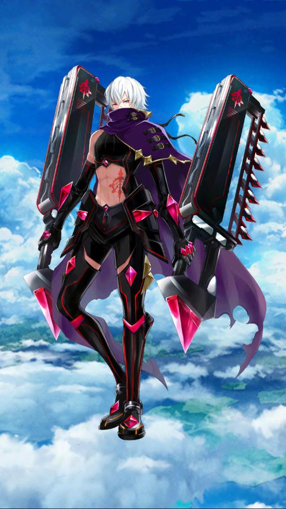 Tk 白猫のバイパーってcv 花江夏樹だし白髪だしクインケみたいな武器持ってるし金木くん意識してそう Http T Co Kunwxzicca Twitter Tk 白猫のバイパーってcv 花江夏樹だし白髪だしクインケみたいな武器持ってるし金木くん意識してそう Http T Co Kunwxzicca Twitter