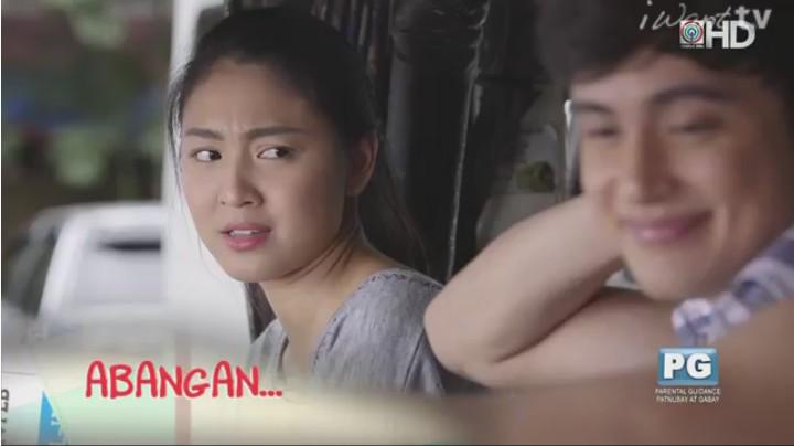 JaDineBangs's tweet photo. RT if your excited for this scene!!!

#OTWOLFightForLove 
#PushAwardsJaDines http://t.co/My1V7OhU6N