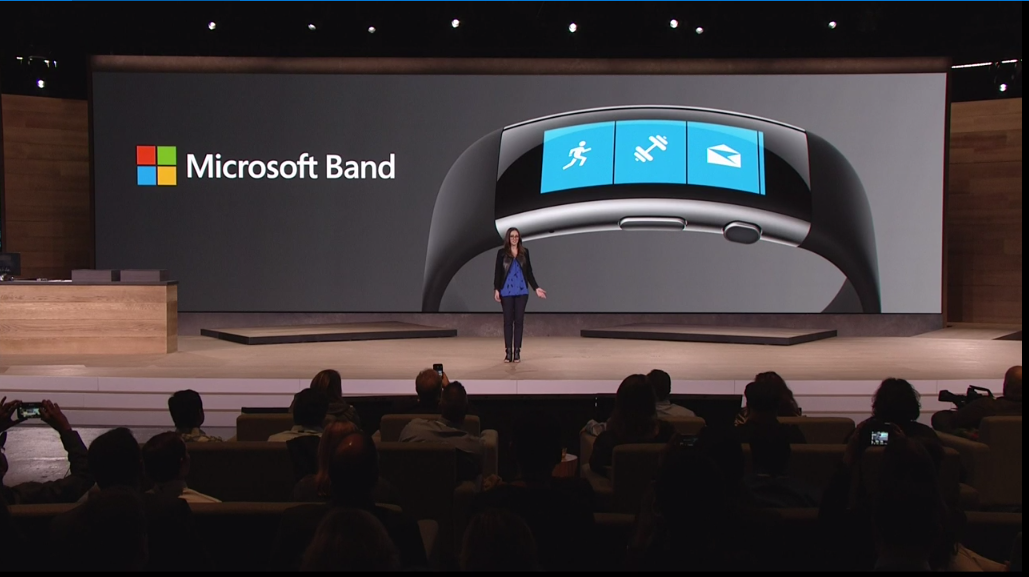 thenextweb's tweet photo. Microsoft's Band 2 fitness tracker will cost $249, available October 30 http://t.co/str5f72T4s 

#Windows10devices http://t.co/DCv35HENYg