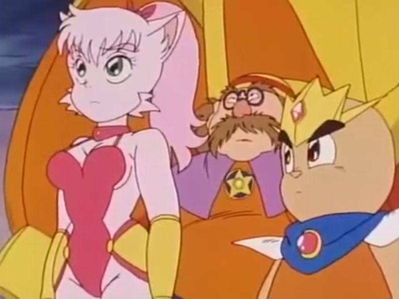 今日は何の日 1990/10/6「RPG伝説ヘポイ」放送開始25周年記念日！し