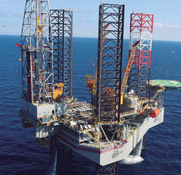 PDVSA's tweet photo. Una actividad alejada de la costa | http://t.co/gG2QxIOUBE | #FelizMartes http://t.co/9572wrUf7N