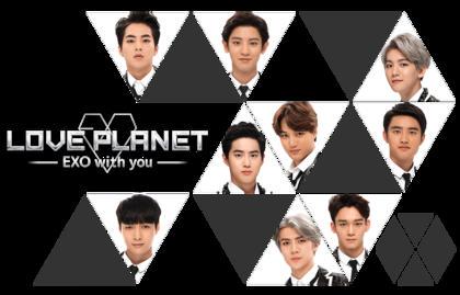 EXOXIUMINMAMA's tweet image. งานนิทรรศการ
EXO’s first exhibition"Love Planet" จะมีขึ้นที่โตเกียวในวันที่30ตค.-8พย.
และที่โอซาก้า11-17พย.
cr.naver