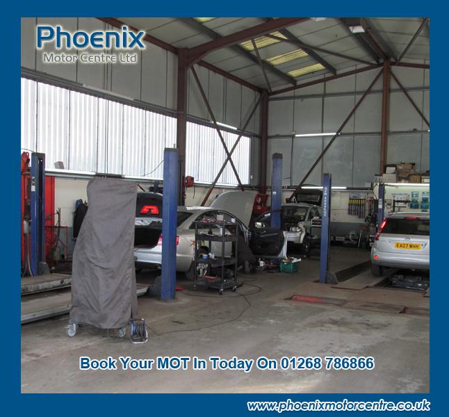 PhoenixMotors's tweet photo. Looking to get your MOT done? Book now on 01268 786 866 #Essex #Rayleigh #BoschServiceCentre #Car http://t.co/gIekul7roq