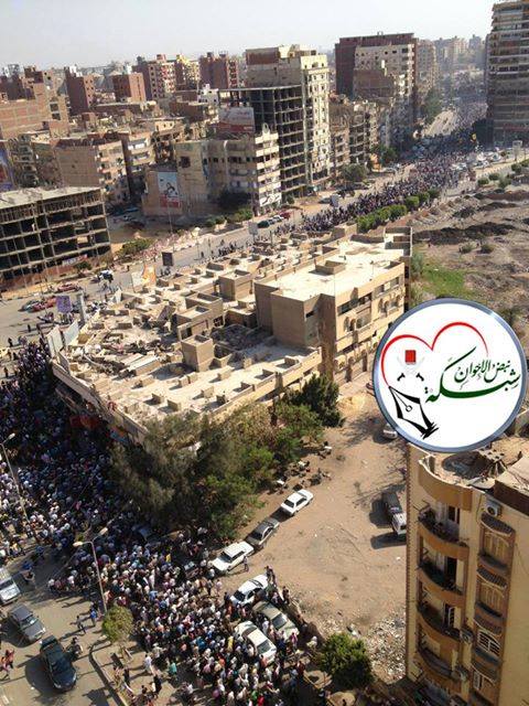 طوفااااان مسيرة الفيوم
6/10/2013

تابعوا باقي التويتات هوثق كل الاحداث اللي حصلت من سنتين في 6 اكتوبر ان شاء الله