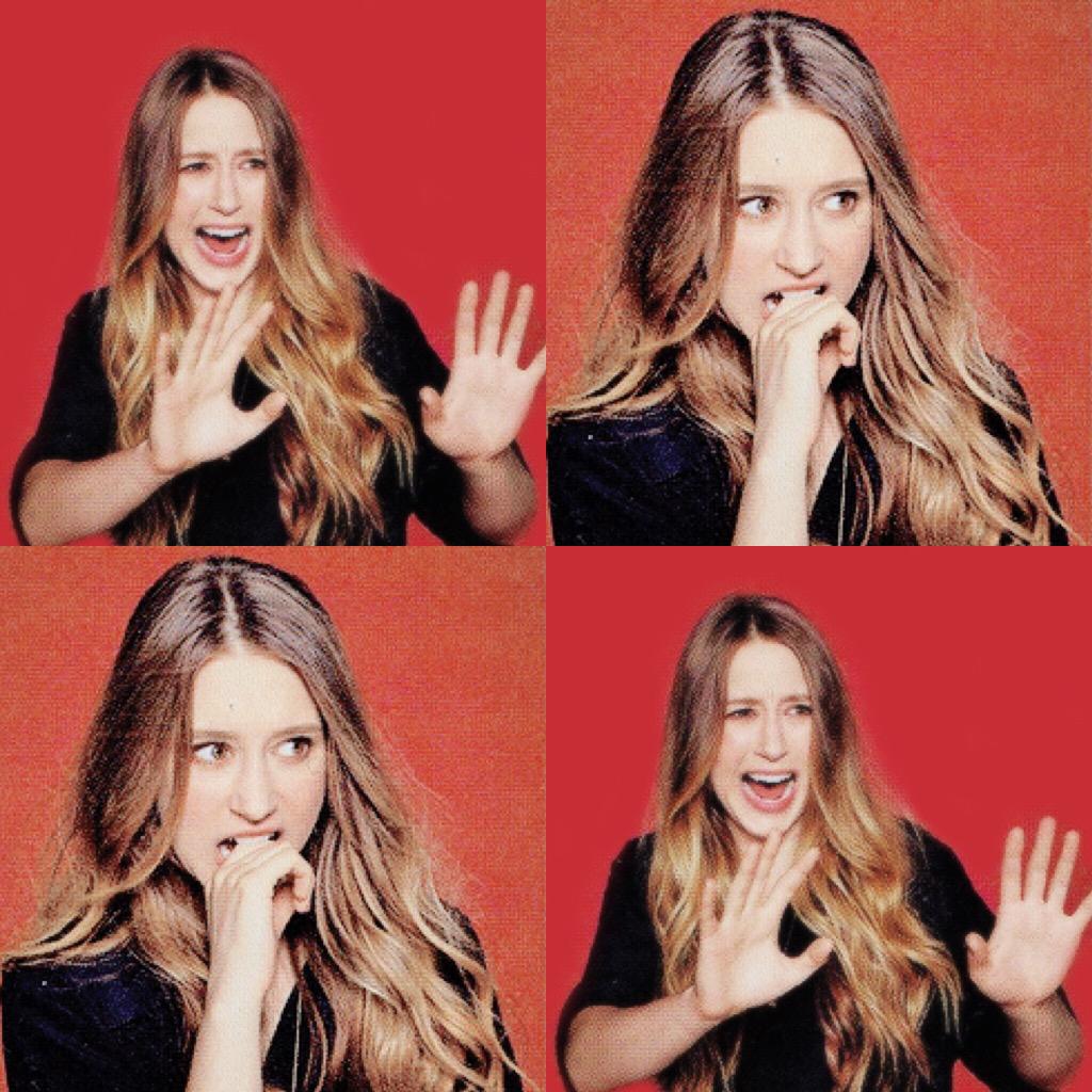 taissafarmbr's tweet photo. Taissa Farmiga para a GQ Magazine. http://t.co/c0Y7cIGrUR