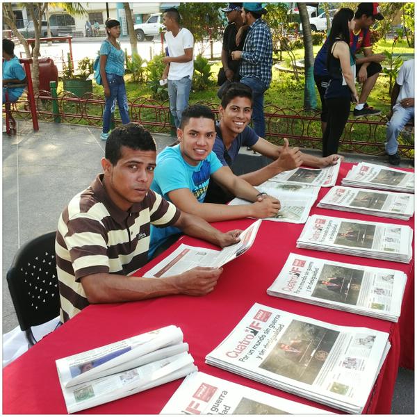 mindeporte_ve's tweet photo. ¿Quieres tener la Ley de la Juventud Productiva? Descárgala aquí--> http://t.co/3AU08zcvUu http://t.co/UHTYhmxM97