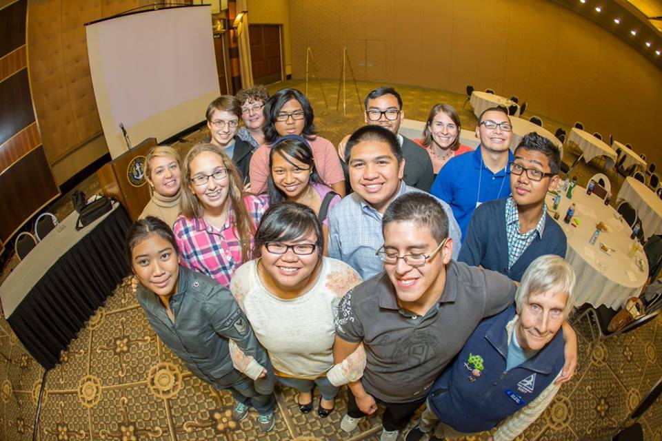 LTAlliance's tweet photo. Land Trust Alliance #Rally2015 is here! Learn more about our annual conference at http://t.co/G5srJ4ZjF9. http://t.co/HqJhxY6oss