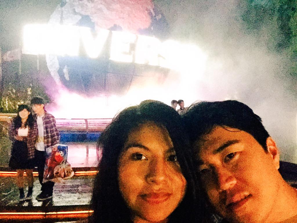 Mido_OParedes's tweet photo. 💕😘Voy a cuidar de ti #WithVan http://t.co/imWiEYq9oN