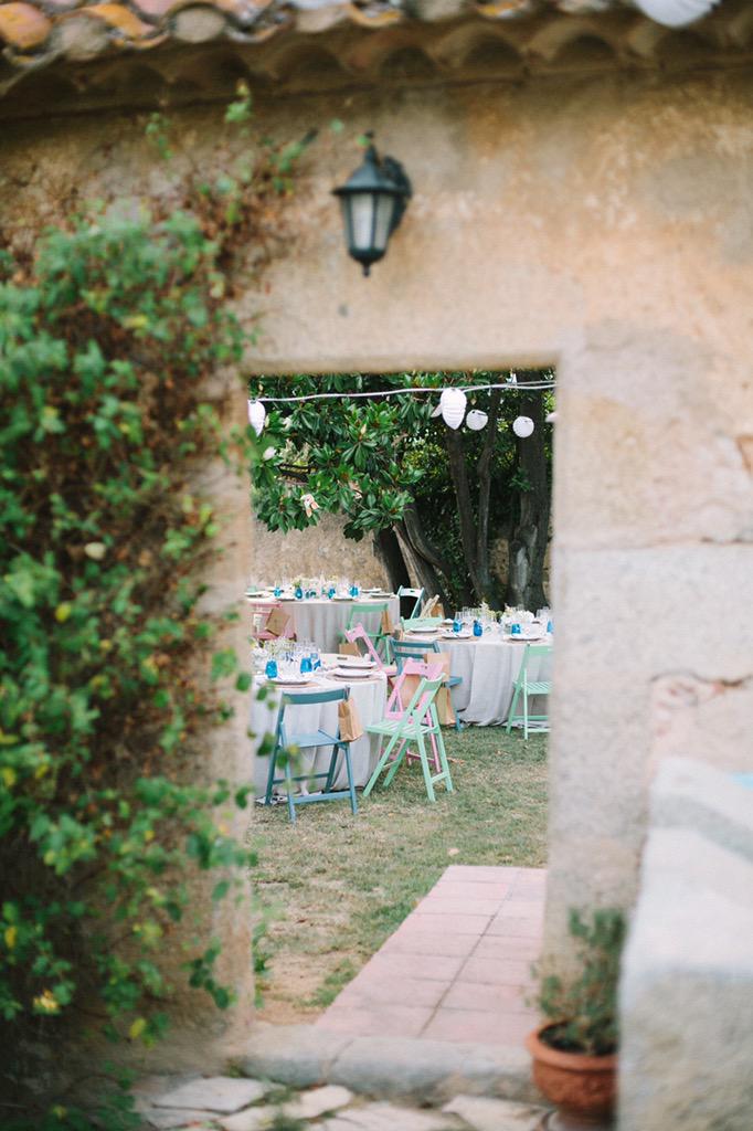 Lo bonito que es recordar las bodas con la perspectiva del tiempo y ver que fueron tan lindas.😍
Foto <a href="/Kissandchips/">Miriam Nuñez</a>