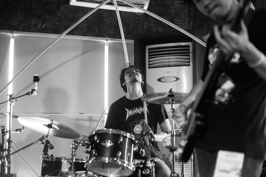 Fulldayparty 27 sept 2015 📷 by <a href="/rzkykbr/">Rizky Akbar</a>