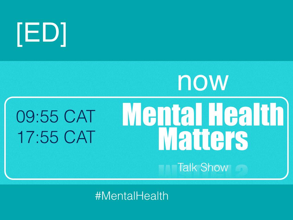 190ED's tweet image. Topic: Disability and Depression #EDMHM @TheSADAG