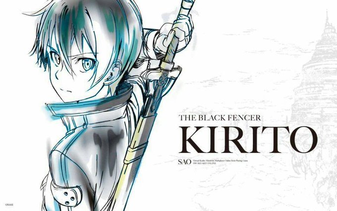 キリト誕生祭15のtwitterイラスト検索結果