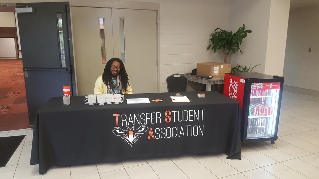 Share a Coke with TSA! COME SEE US! #aum #tsa