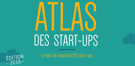 CCIEntreprendre's tweet photo. Vous aussi, redécouvrez la France avec l'@Atlas_startups sur http://t.co/4ofPCxO31u http://t.co/YlWr4BOnBB