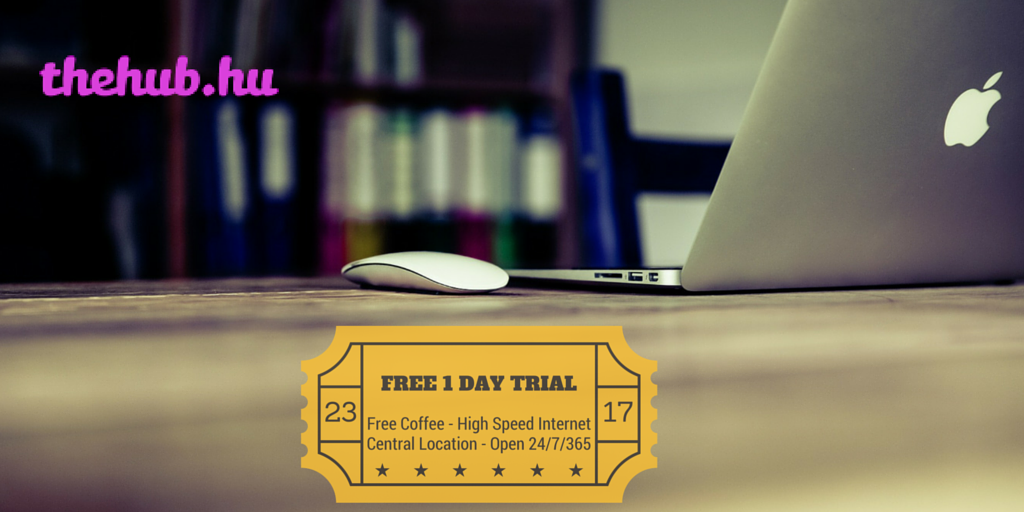 Free day trial. Free #Coffee, High speed #internet. Central. 24/7/365 #coworking #startup j.mp/1Z7m1LM