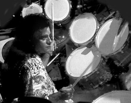 Happy birthday,Tico Torres!  