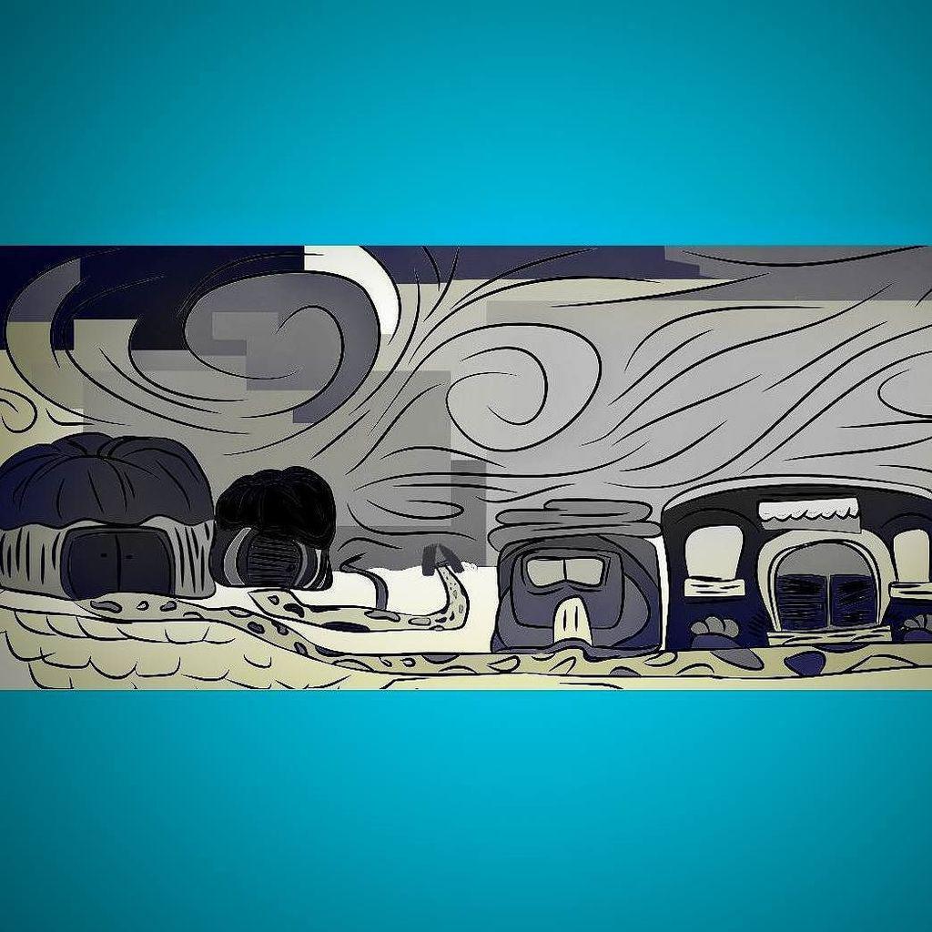 hoverGENIE's tweet image. #DesignShowCase #Branding by cwill_motion Blu&amp;amp;Blank.

Yo Help reach 500 Followers!!! ;)
#graphinc #claudewilliams #…