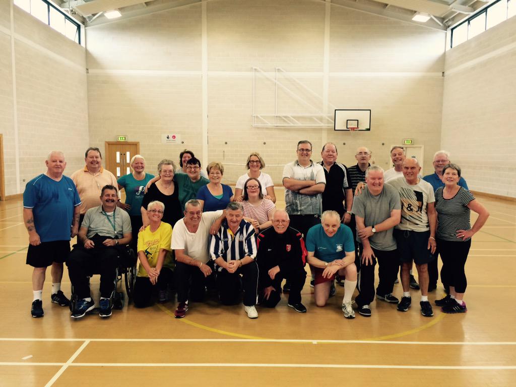 JonGPReferral's tweet photo. Great effort by the Step Forward group, GP referral. Small changes for big rewards healthy body an mind @OLTHLC http://t.co/HMTdd8O3Dy