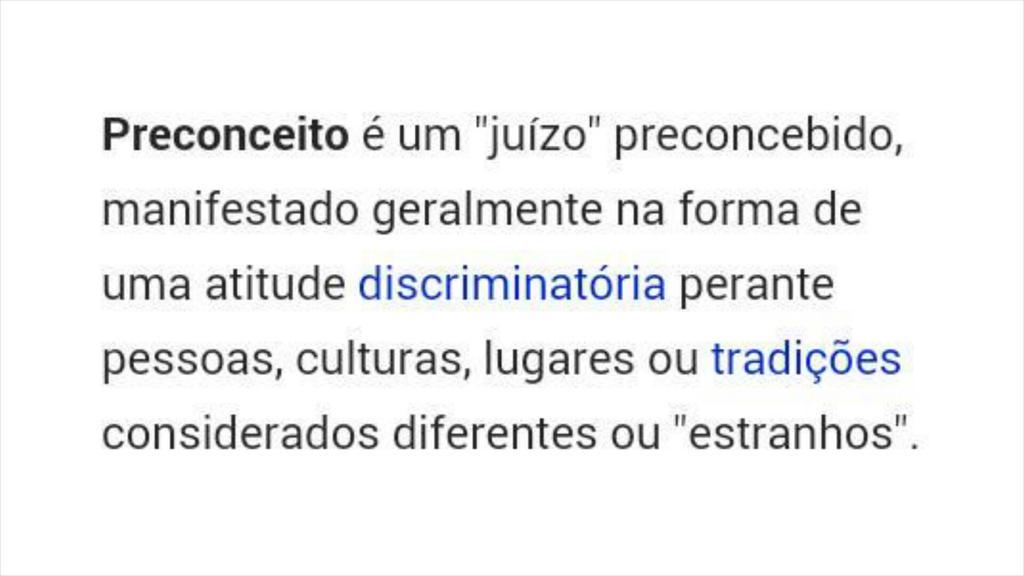 rennan10g's tweet photo. #NaoESóRacismoQueEPreconceito http://t.co/gc3AXJJ3qU